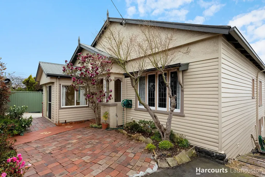 2 Bedroom House - Available soon!