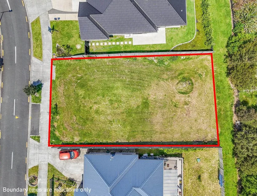 21 Tahuna Minhinnick Drive, Glenbrook, Franklin, 0 Kuwarto, 0 Banyo, Section