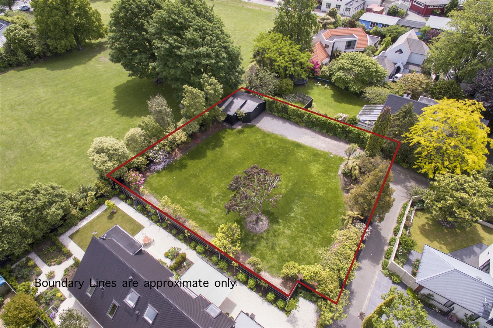 15a Waiwetu Street, Fendalton, Christchurch, 3 ห้องนอน, 0 ห้องน้ำ