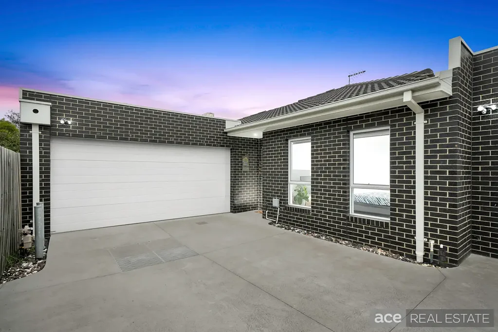 3/14 Briggs Street, Laverton, VIC 3028