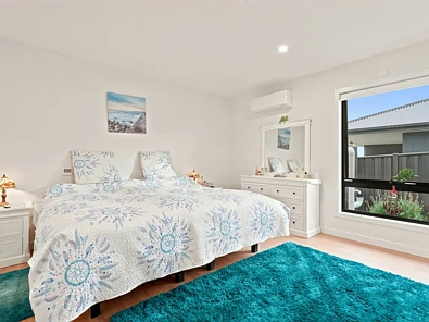 8 Lytham Crescent, Midway Point, TAS 7171, 3 chambres, 3 salles de bain, House