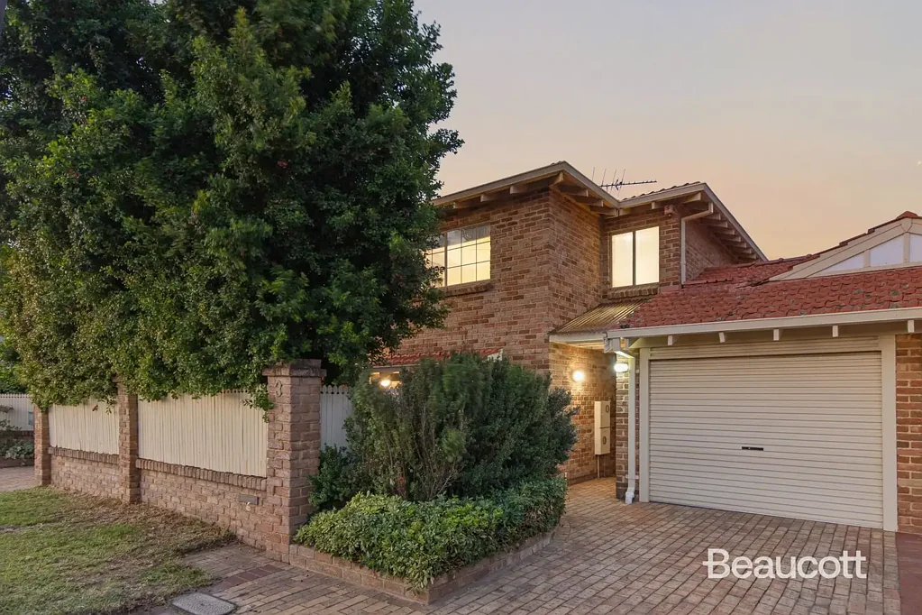 Dianella 3房  Designed for Easy Living in a Location You'll Love
