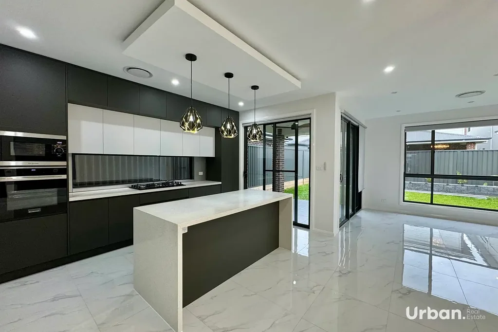 Executive Residence, within the Heart of Nirimba Fields