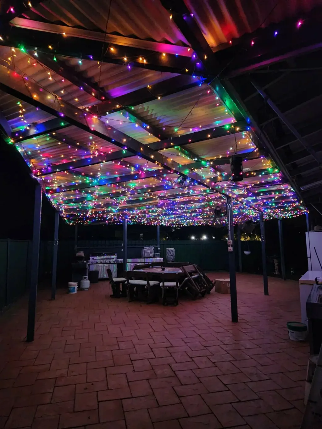 South Hedland 3 Bedroom Outdoor Oasis