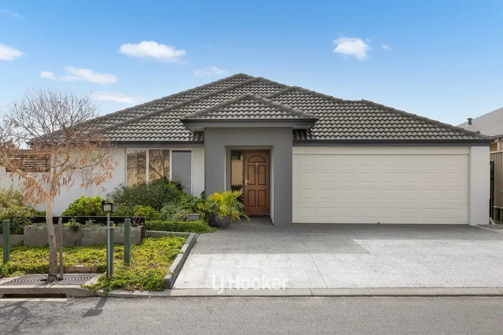 Millbridge 4房  A Feature-Packed Family Home in Millbridge Estate