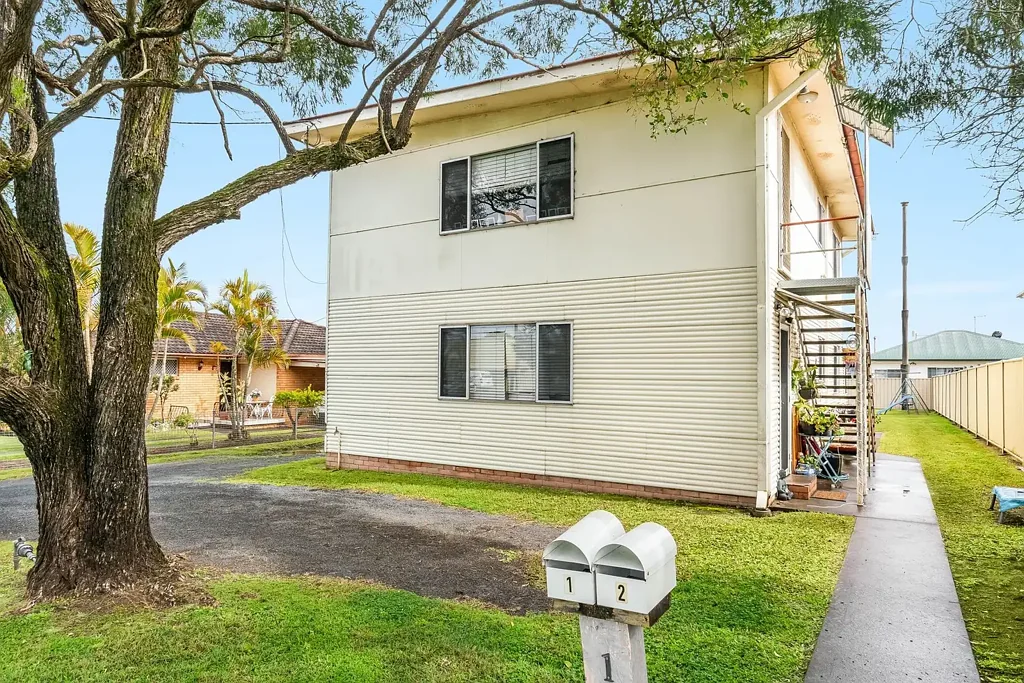 140 West Street, Casino, NSW 2470