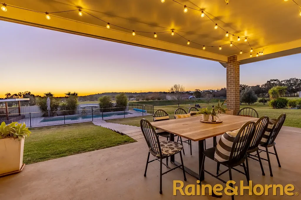 Dubbo 4 Bedroom Doesn't Get Any Better than This!