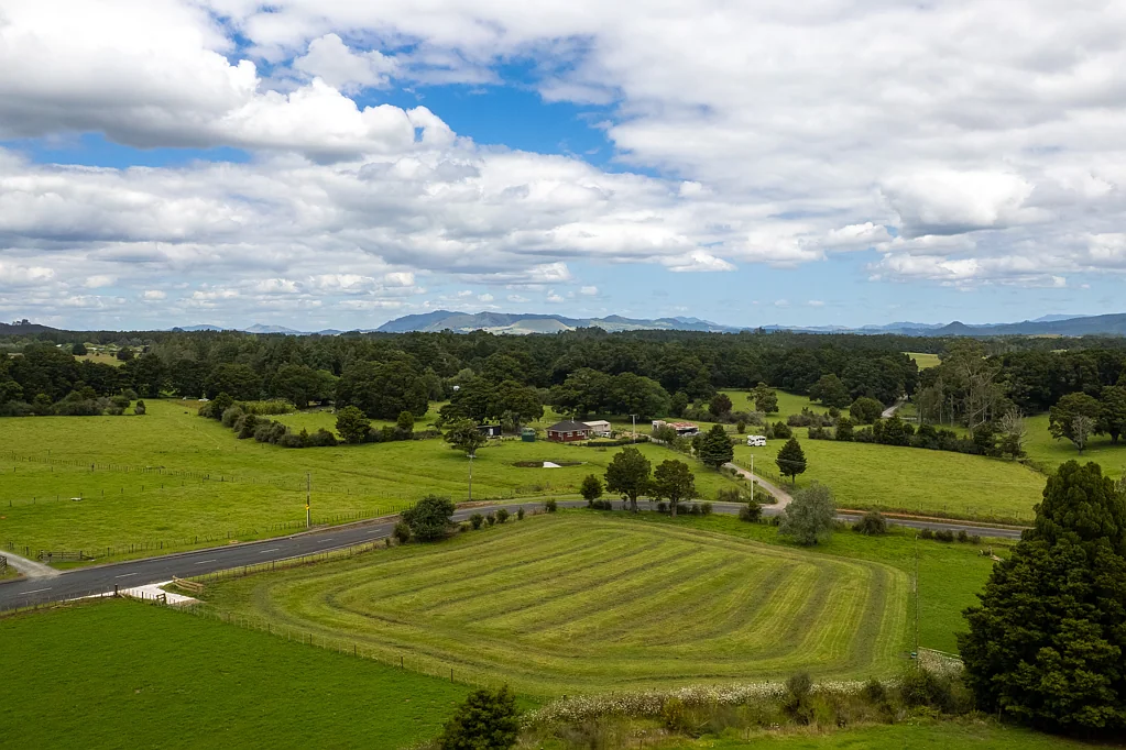 Kaikohe  Brand new subdivision - prime opportunity