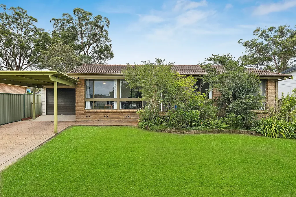 10 Samantha Crescent, Kincumber, NSW 2251
