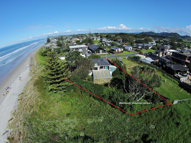 6 Ayr Street, Waihi Beach, Bay Of Plenty, 4 rūma, 0 rūma horoi