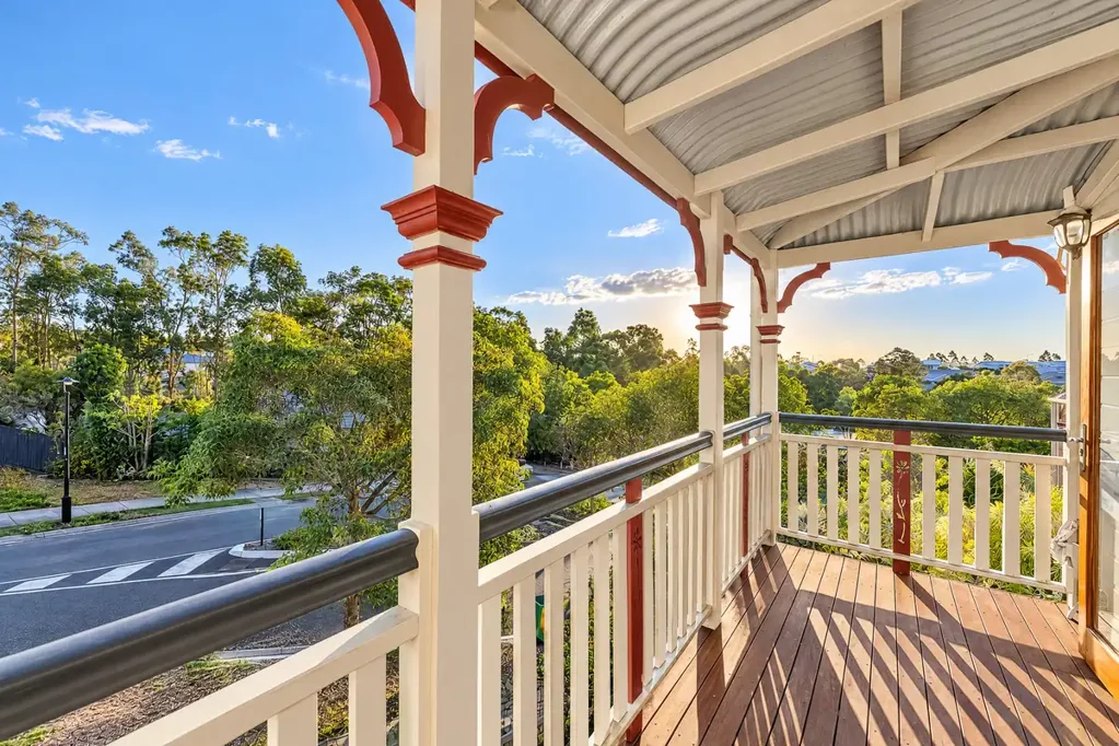 Springfield Lakes 3બેડરૂમ Queensland Living