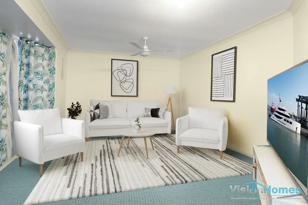 23 Lorraine Street, Crestmead, QLD 4132