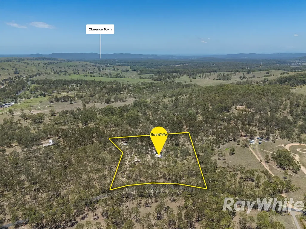 69 Wallarobba-brookfield Road, Brookfield, NSW 2420