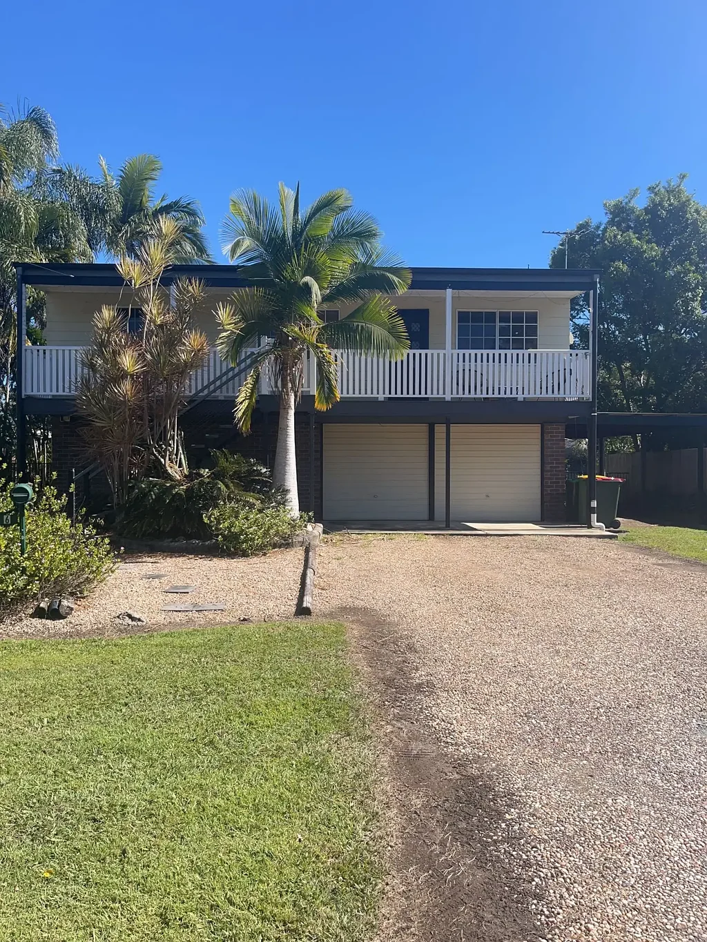 Convenient Living  with Charm and a Massive Backyard