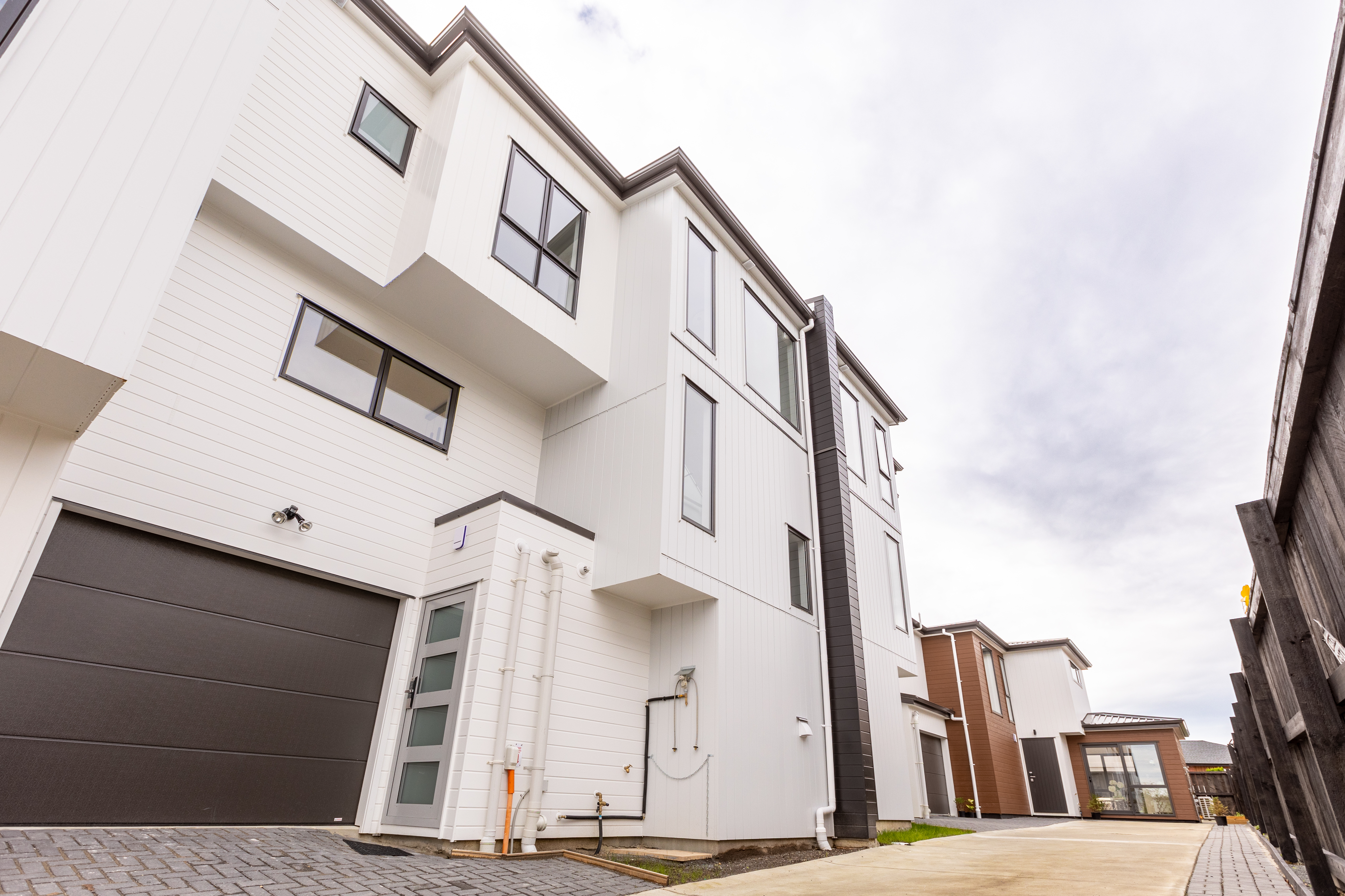 Residential  Mixed Housing Urban Zone