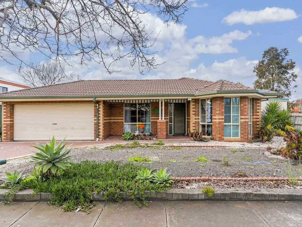 Sydenham 3غرفة نوم Spacious Family Living on an Expansive 800m² Allotment