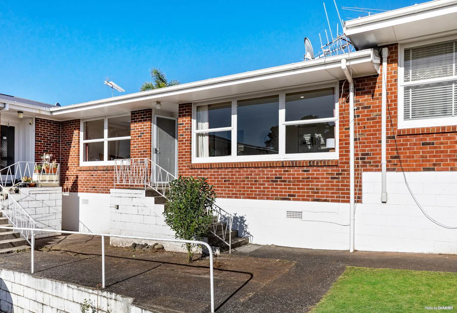 Two Bedroom Unit in Birkenhead