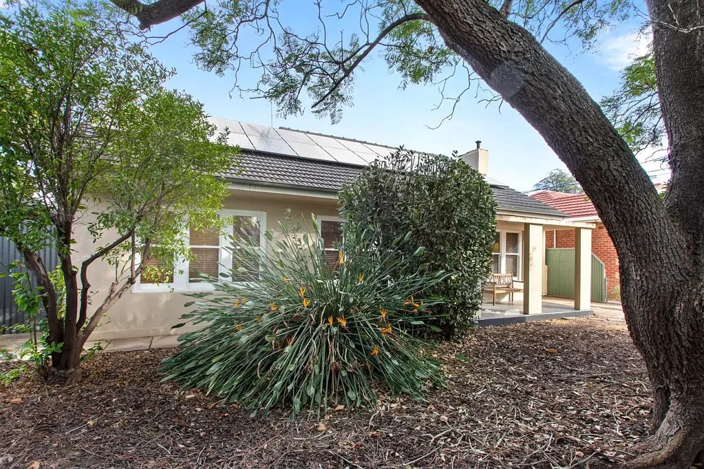 21 Auburn Crescent, Croydon Park, SA 5008