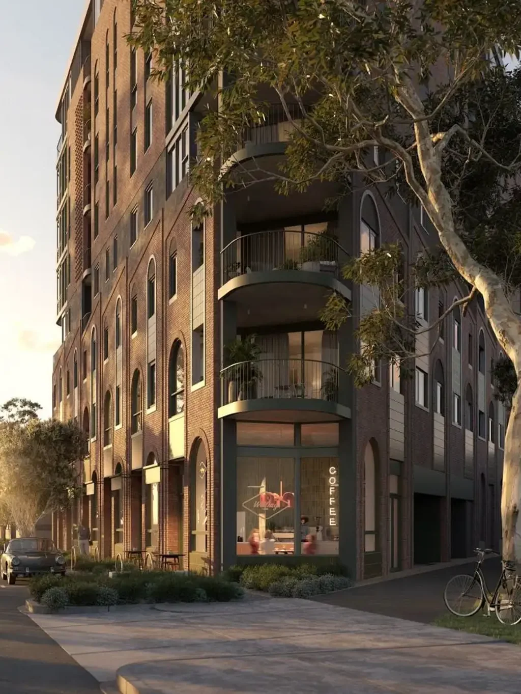 Mount Lawley 3 Bedroom SOPHISTICATED LIVING WITH BREATHTAKING MOUNT LAWLEY VIEWS
