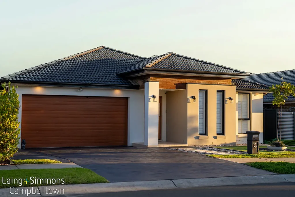 16 Riberry Street, Gregory Hills, NSW 2557