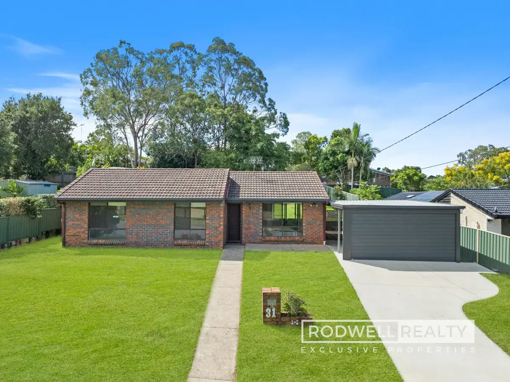 31 Linning Street, Mount Warren Park, QLD 4207