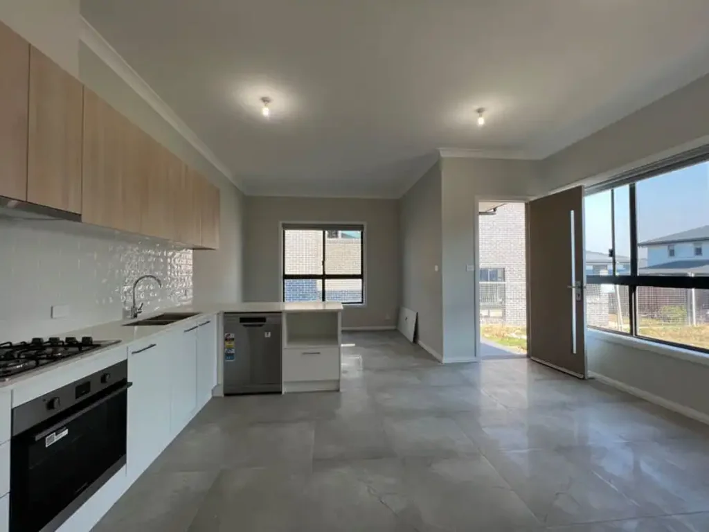 Near New Granny Flat