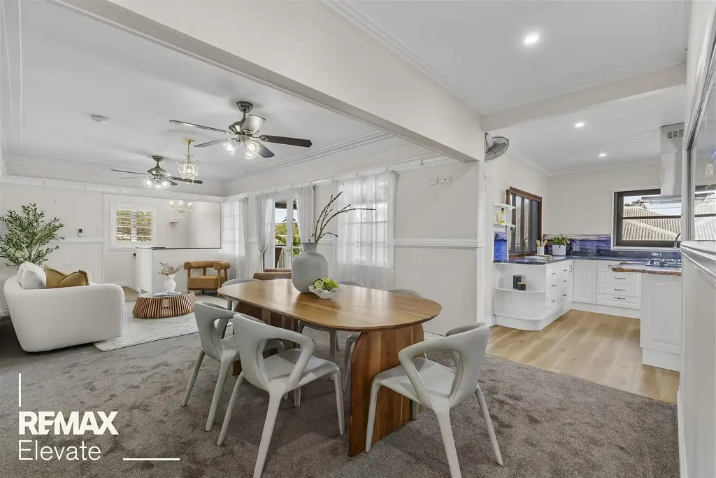 Rocklea 4Kwarto TIMELESS CHARACTER, FAMILY LIVING OR DUAL INCOME