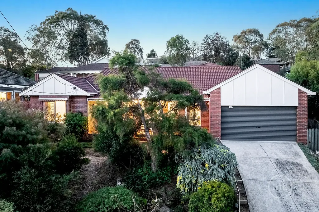 43 York Street, Eltham, VIC 3095