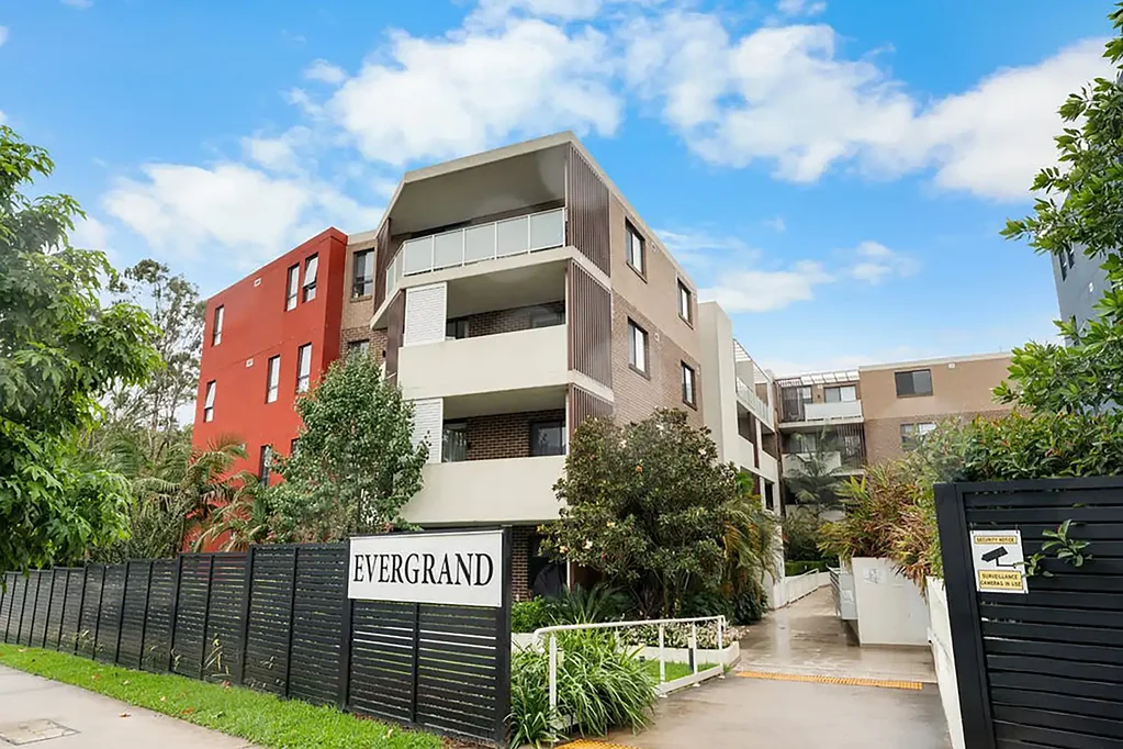 Rouse Hill 2 Bedroom Modern Rouse Hill apartment in a convenient location, offering comfort, security, and easy living close to shops, transport, and amenities.
