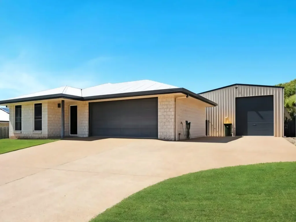 Lammermoor 4 Bedroom Easy living in a great location