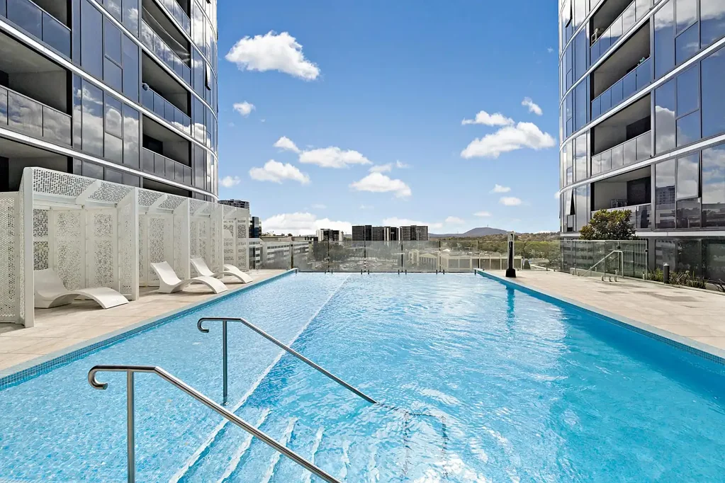 1328/15 Bowes Street, Phillip, ACT 2606
