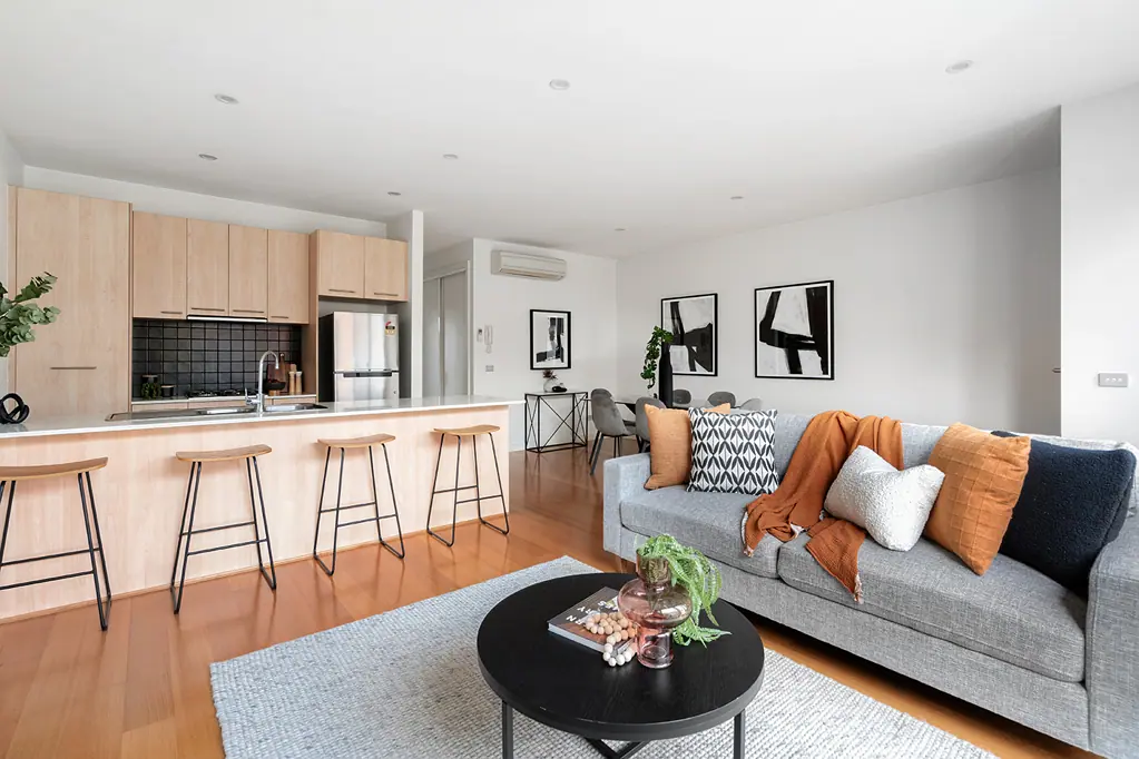 8/100 Mount Street, Kew, VIC 3101