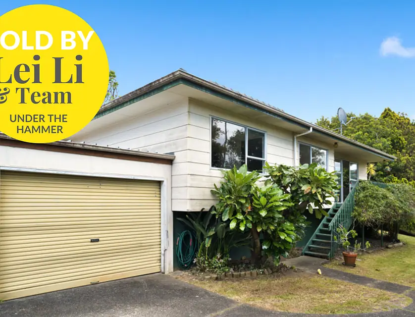 22B Sandiacre Way, Browns Bay, North Shore City, Auckland, 3 Bedrooms, 1 Bathrooms, House