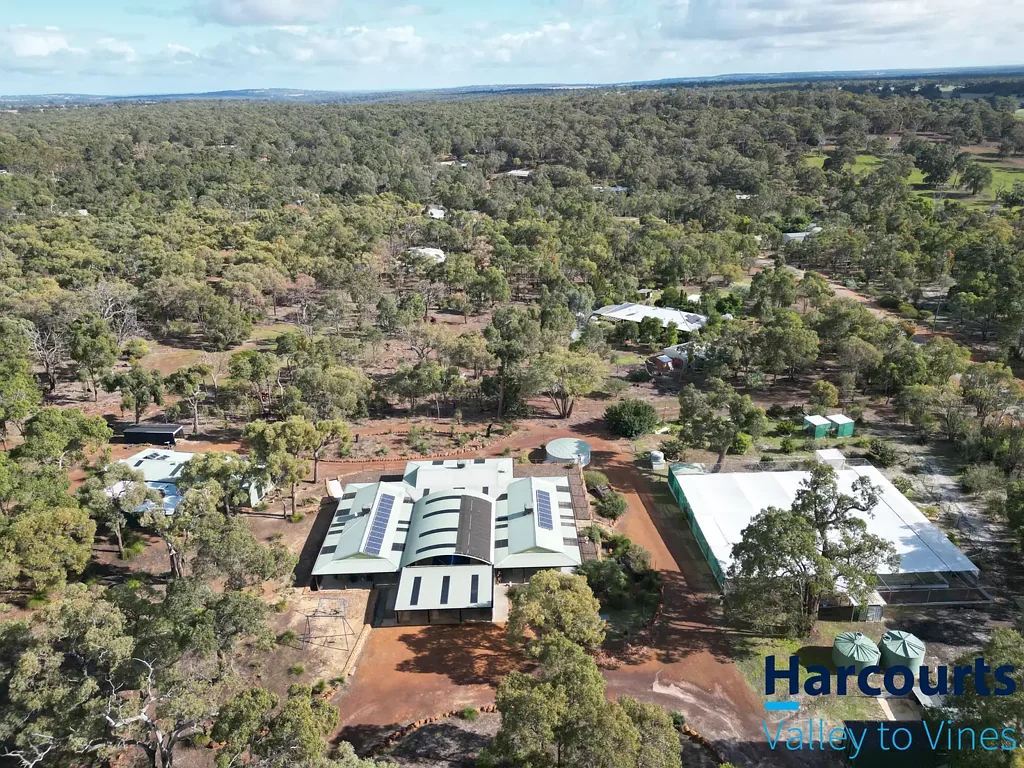 171 Forrest Hills Parade, Bindoon, WA 6502
