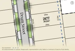 LOT 2177 Drum Street, Wyndham Vale