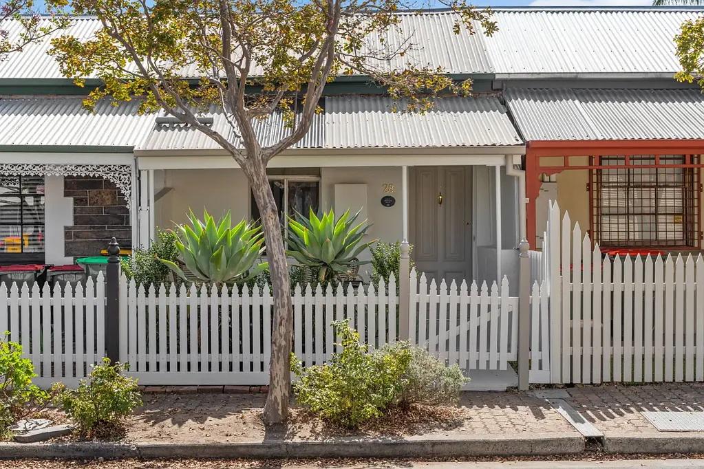 28 Maxwell Street, Adelaide, SA 5000