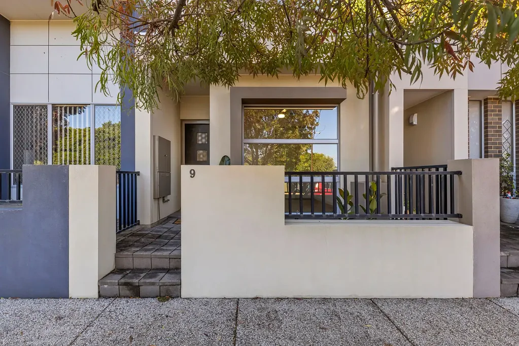 9 Carrington Lane, Lightsview, SA 5085