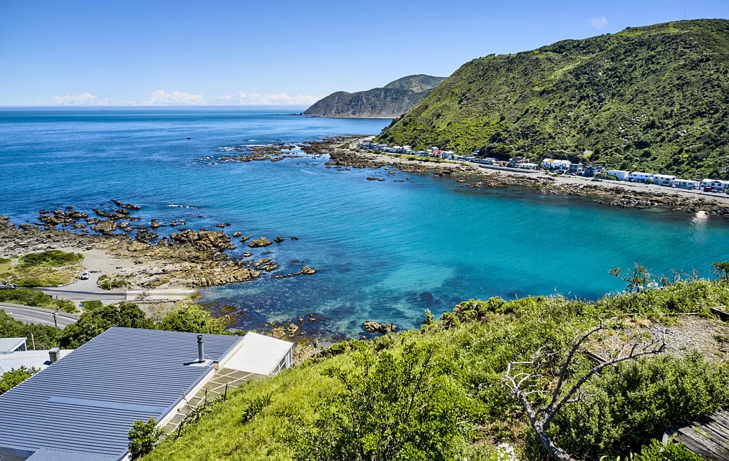 Island Bay Build Your Dream Home on the South Coast