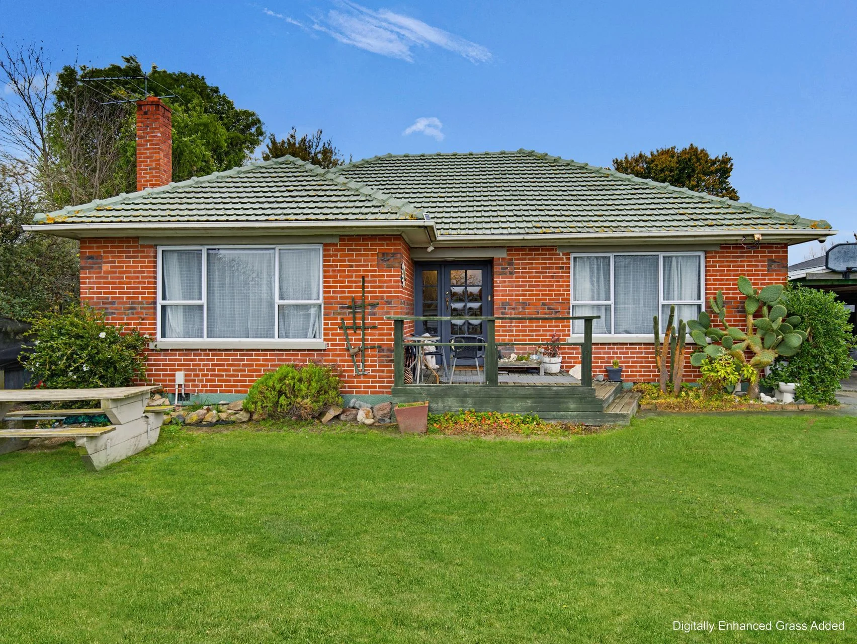 Ashburton 3ห้องนอน Walnut Avenue Living Made Easy