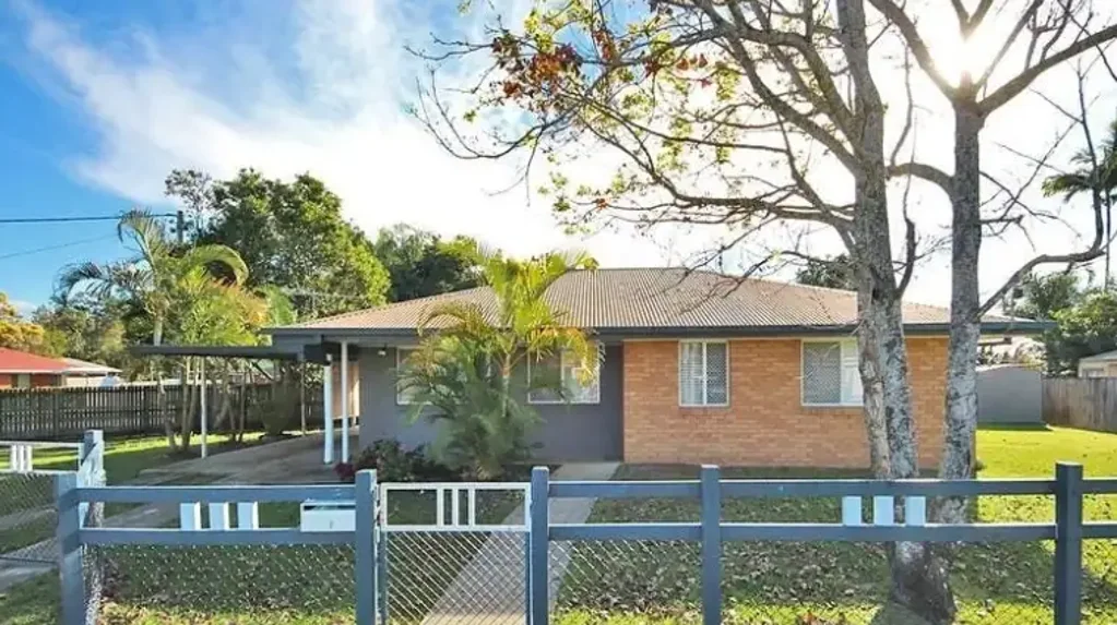 Neat Practical Home
