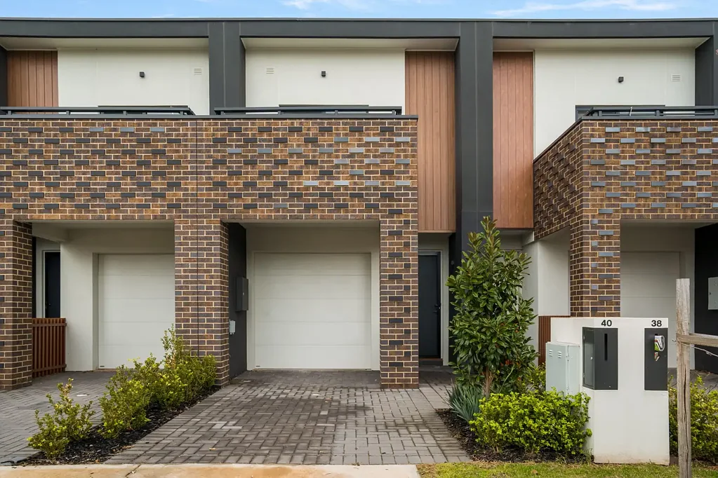 Modern Living in the heart of Findon