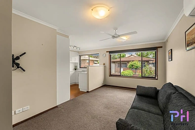 Silid Pahingahan - 5/48 Sternberg Street, Kennington, VIC 3550