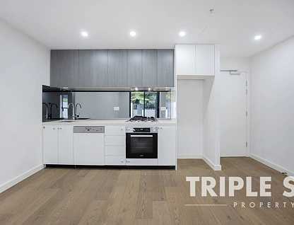 G03/7 Garrigarrang Avenue, Kogarah, St George, 1 રૂમ, 1 બાથરૂમ, Apartment