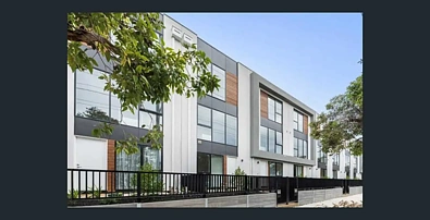 121 Boundary Street, Port Melbourne, VIC 3207, 3 Bedrooms, 2 Bathrooms, Townhouse