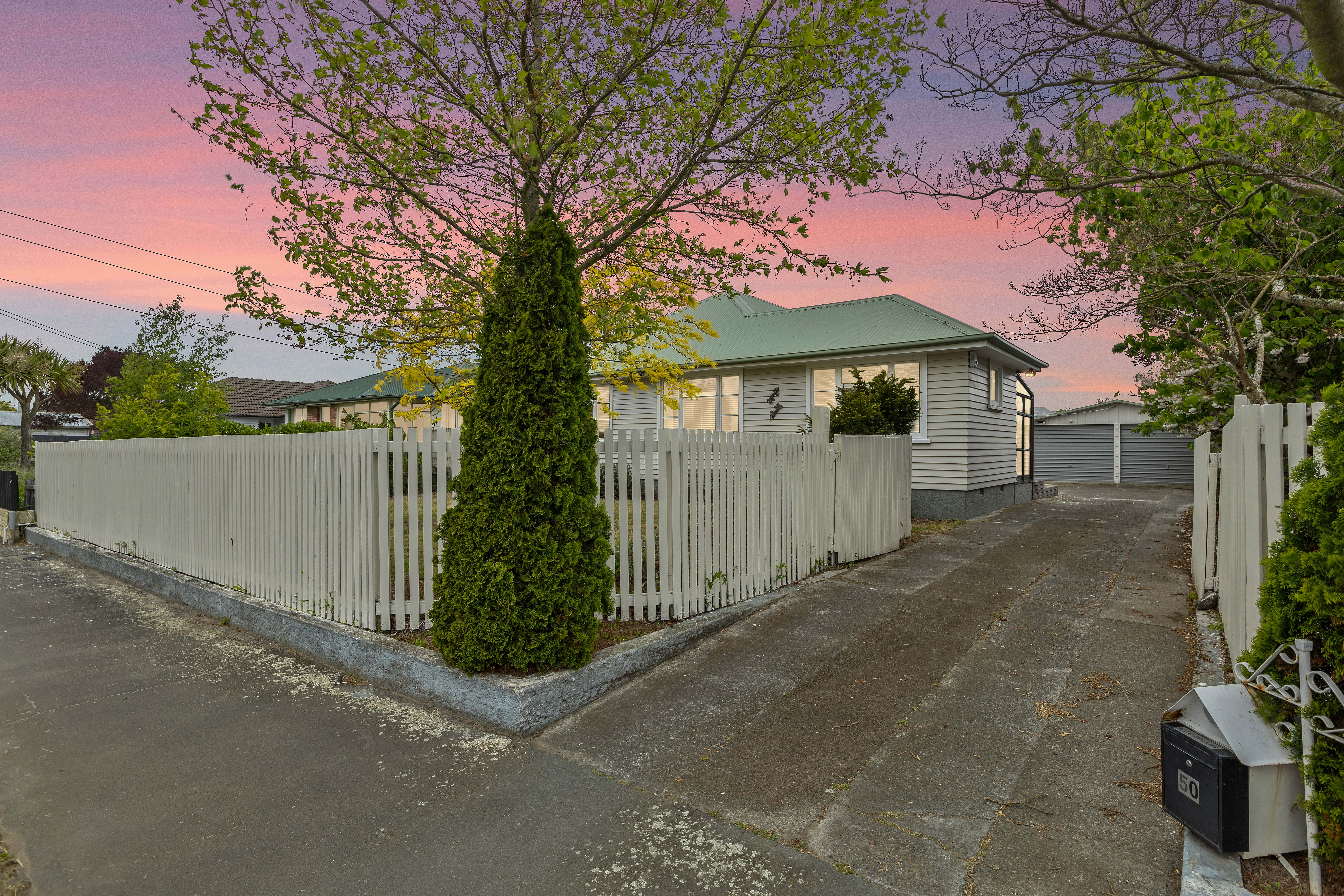 50 Marlow Road, Aranui, Christchurch, 3 Schlafzimmer, 0 Badezimmer, House