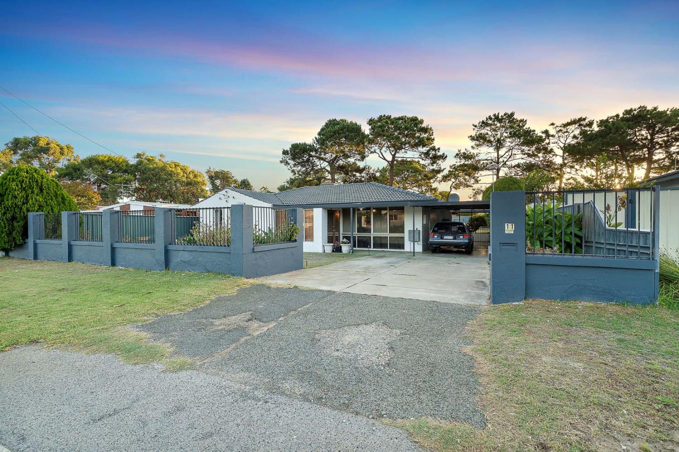 11 DELPHINUS PL, ROCKINGHAM WA 6168, 0 Schlafzimmer, 0 Badezimmer, House