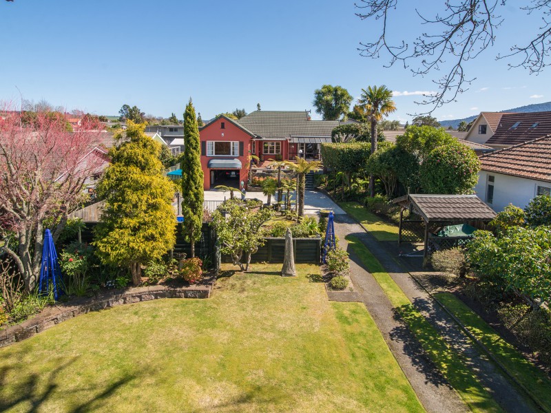 67 Lytton Street, Glenholme, Rotorua, 3 rūma, 0 rūma horoi