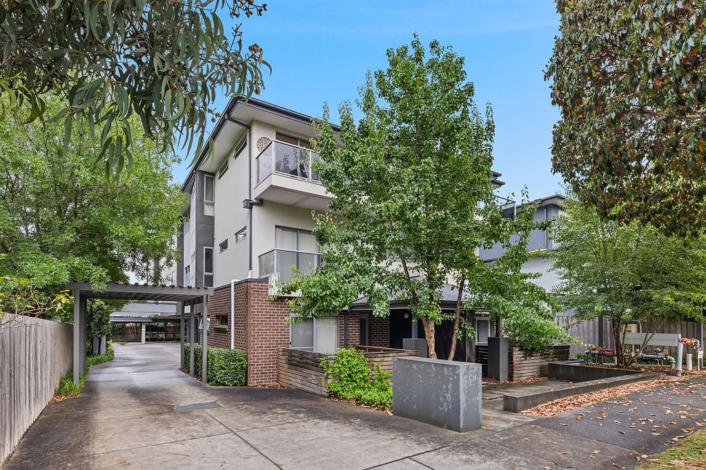 4/12 Alfrick Road, Croydon, VIC 3136