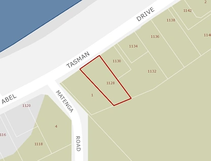 1128 Abel Tasman Drive, Abel Tasman, Tasman, 0 ਕਮਰੇ, 0 ਬਾਥਰੂਮ