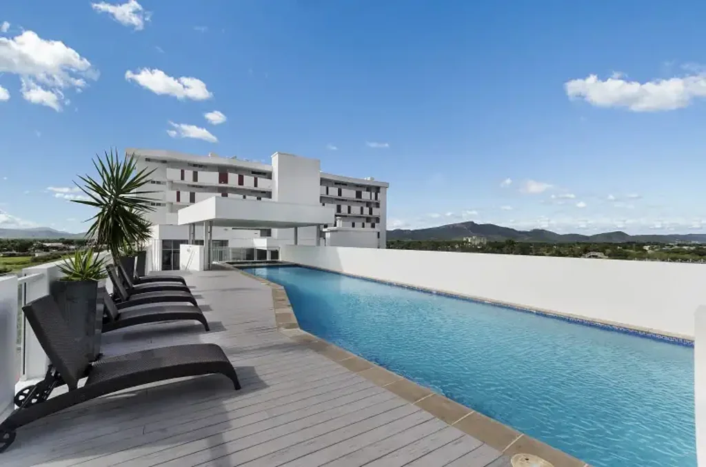 Townsville City 2Habitaciones Views, Lifestyle & Location